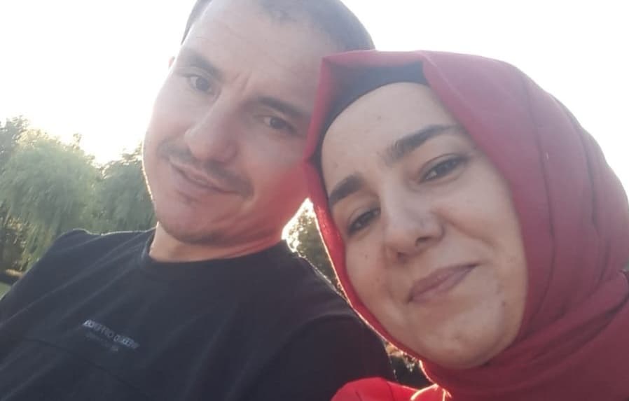MS hastası Fatma Öğretmen ve KHK’lı polis eşi Edirne’de tutuklandı
