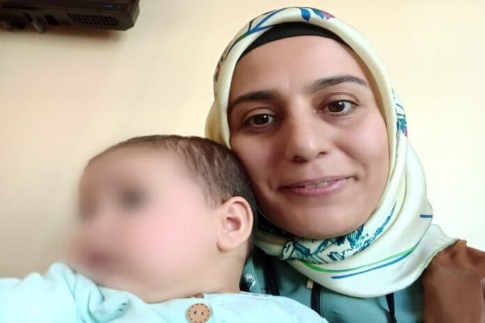 KHK’lı Ferah öğretmen cezaevinde kansere yakalandı: Tedavi gecikince hastalık metastaz yaptı