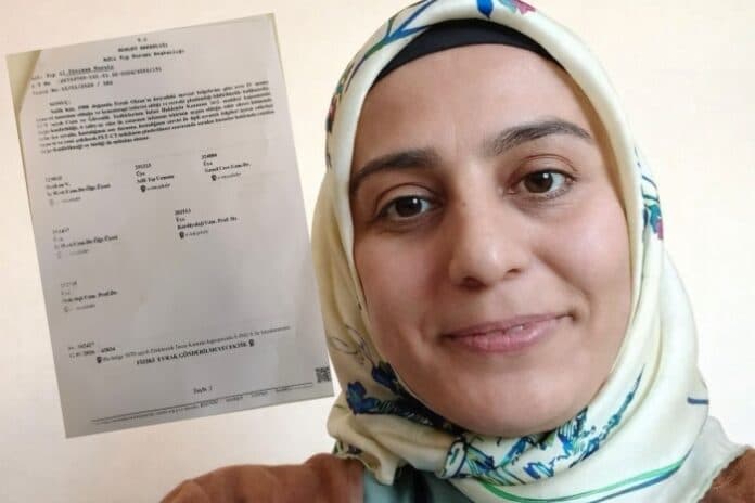 Adli Tıp, ‘infaz erteleme raporu’ verdi, 4. evre kanser hastası KHK’lı öğretmen tahliye edilmedi