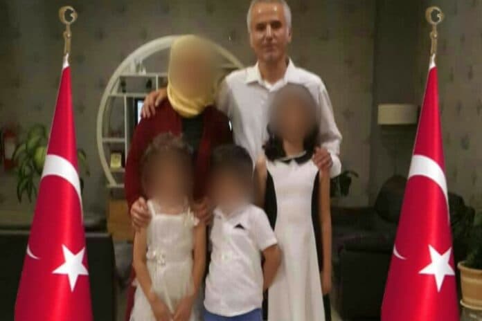 İntihar girişiminde bulunan KHK’lı Gazi öğretmen vefat etti