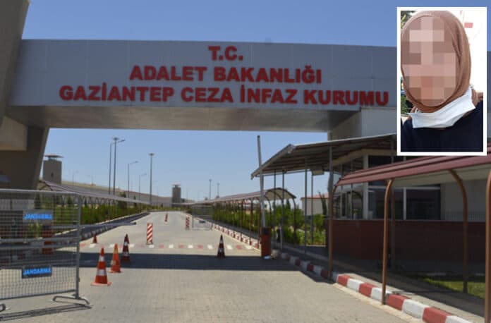 Gaziantep’te cadı avıyla gözaltına alınanlardan 17’si kız öğrenci, 30 kişi tutuklandı