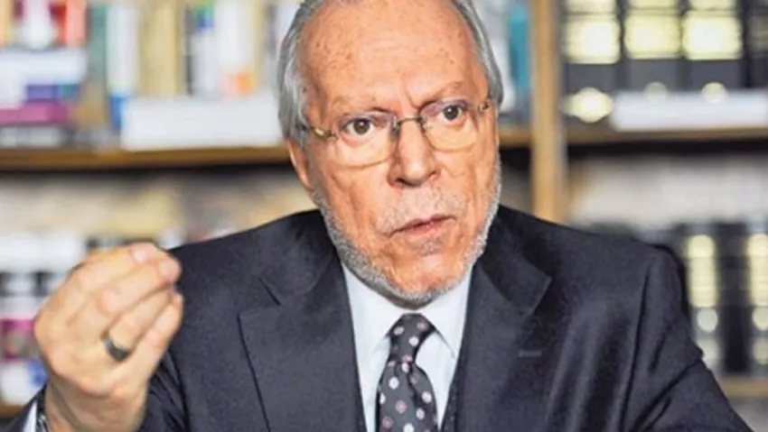 Duayen hukukçu Günday: ‘Akademi şerefini koruyacaksa İmamoğlu’nun diplomasını iptal etmez’