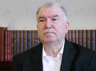 Abdullah Aymaz, vefatının ardından Hocaefendi’yi anlattı