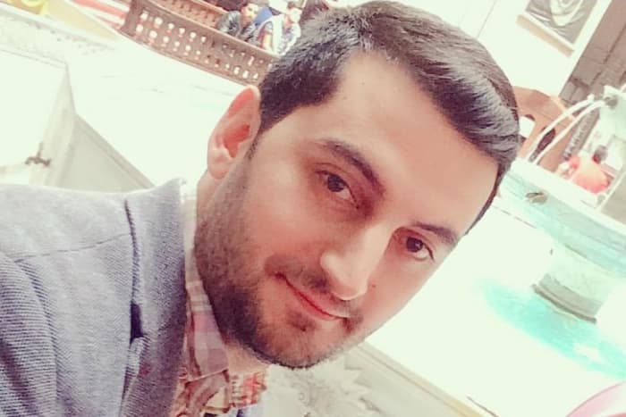 Gergerlioğlu: KHK’lı polis iş kazası geçirdi, iki aydır yoğun bakımda