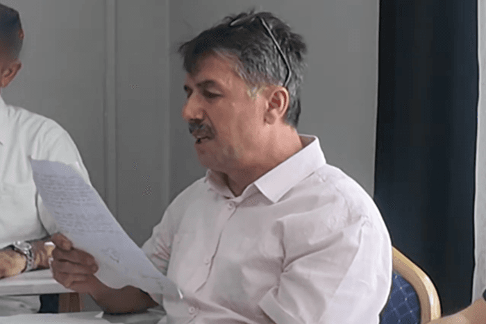 Yürekler dağlandı:KHK’lı baba tutuklandı, kızı uyuşturucu bağımlısı oldu peşinden intihar etti