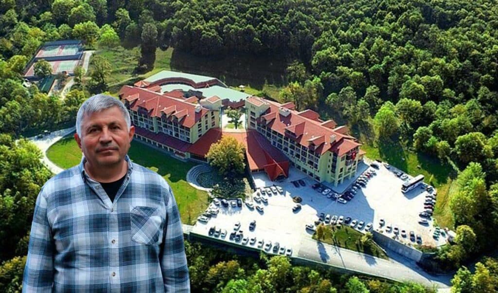 Bolu’da 78 kişinin hayatına mal oldu: Grand Kartal’ın sahibi Halit Ergül, 280 dönüm orman arazisine 380 bin TL ödüyor