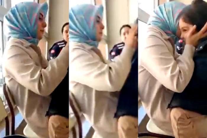 4 yaşındaki bir çocuk daha annesinden koparıldı: Soykırım operasyonları sürüyor