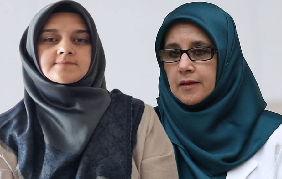 28 Şubat’ta annesiyle idamla yargılanan Kızı Nurcihan Rençber’den tutuklu Hüda Kaya için dayanışma çağrısı