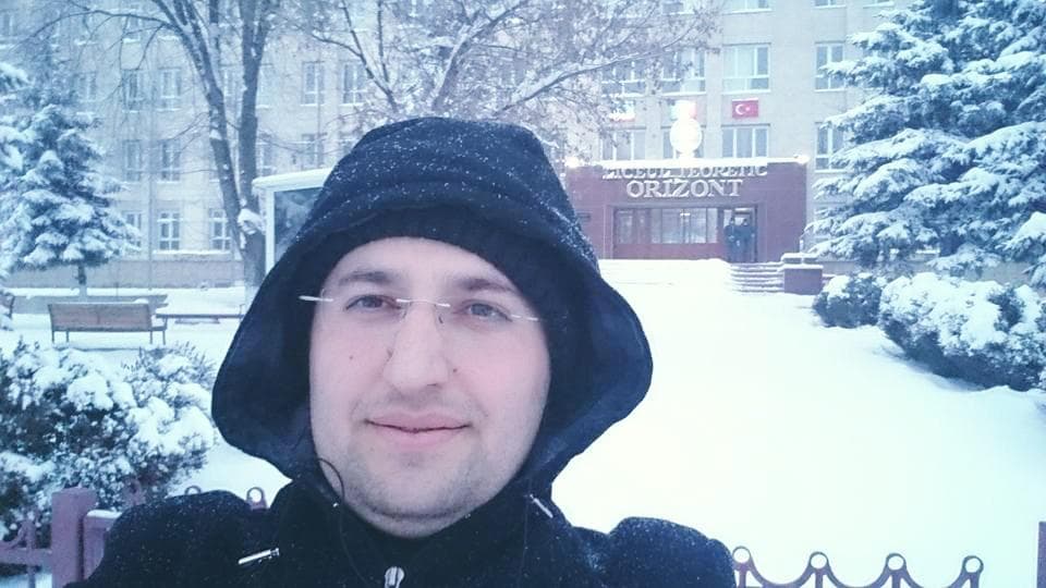 MİT’in işbirliğiyle Moldova’dan kaçırılan Hüseyin Öğretmen: Avrupa Konseyi sorumluların ceza almasını istiyor