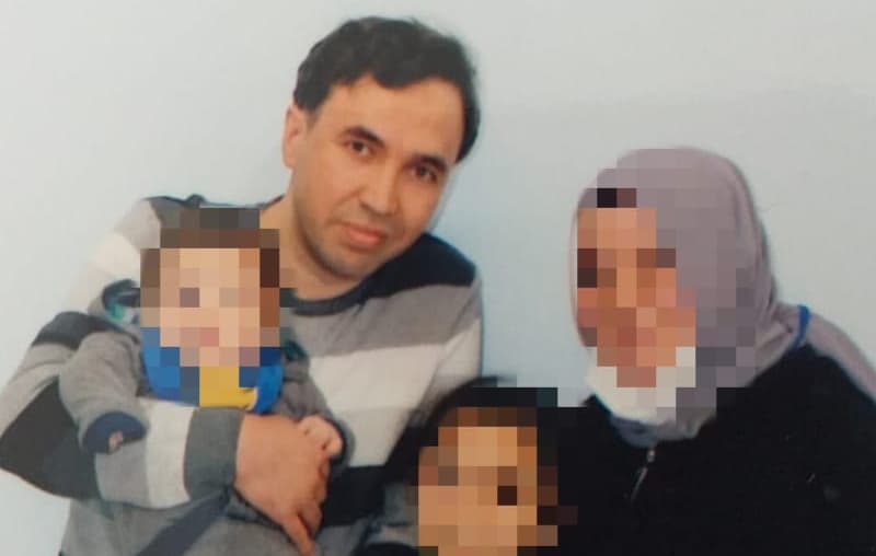 En uysal çocuklarıydık biz mahallenin: Hüseyin’i yok artık o şehrin!