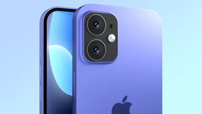 iPhone 18 Pro’da tasarım sürprizi: Şeffaf arka yüzey ve yeni renk seçenekleri