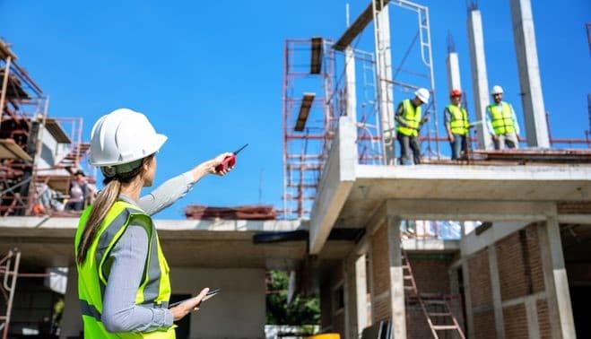 Konut Endüstrisi Derneği: Batı Avustralya’da, haftada 4 inşaatçı iflas ediyor