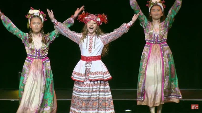 IFLC, şarkı yarışmaları Almanya’da:28 finalist katılacak