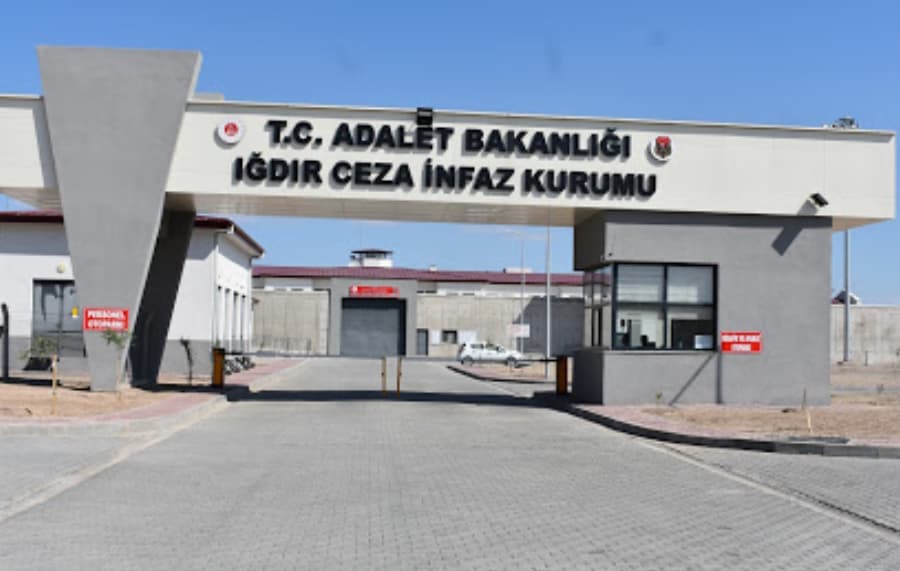 Iğdır Cezaevi’nde işkence iddiası: Kameraları kapatıp dövüyorlar
