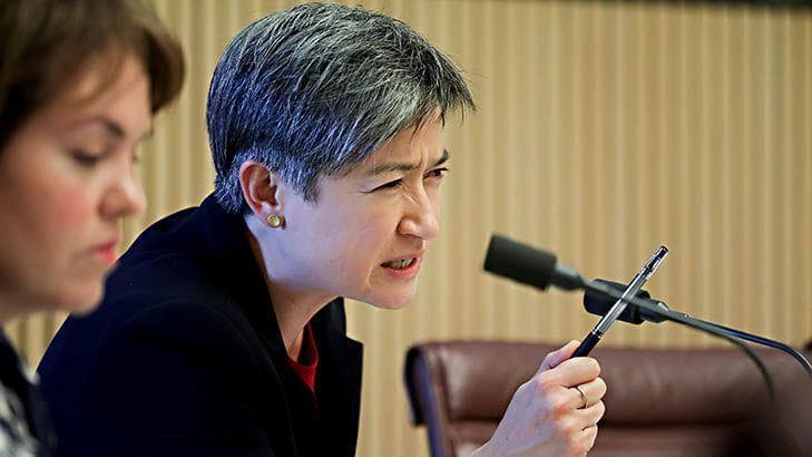 Dışişleri Bakanı Wong, Waters ve Minns’ten Hanson’a ortak tepki: “Avustralya’nın gücü çeşitliliğidir”