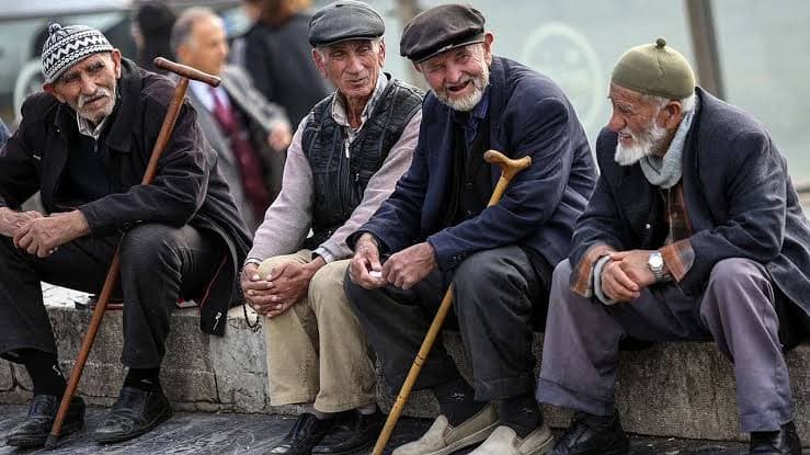 AKP’li emekli ‘Gabar’ petrolünü hatırlattı: “Birazını bize verseler!”