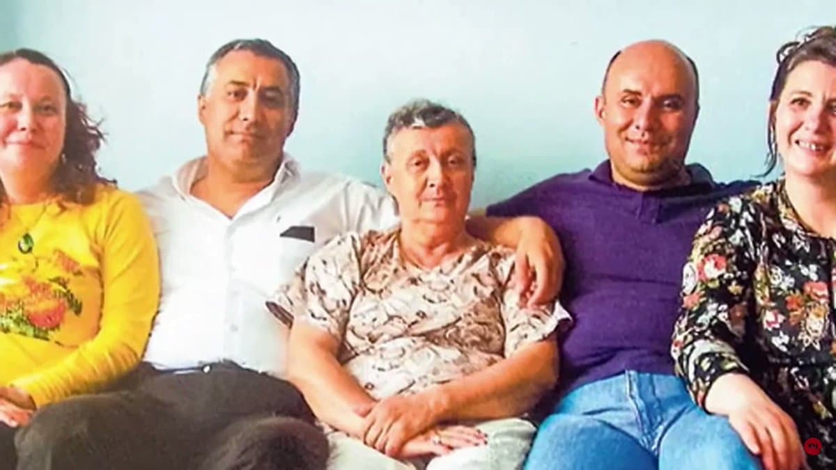 9 yıldır tutsak 2 Polis Müdürü oğlunun tahliyesini göremedi: Anadolu ve Yurt Atayün’ün anneleri hayatını kaybetti