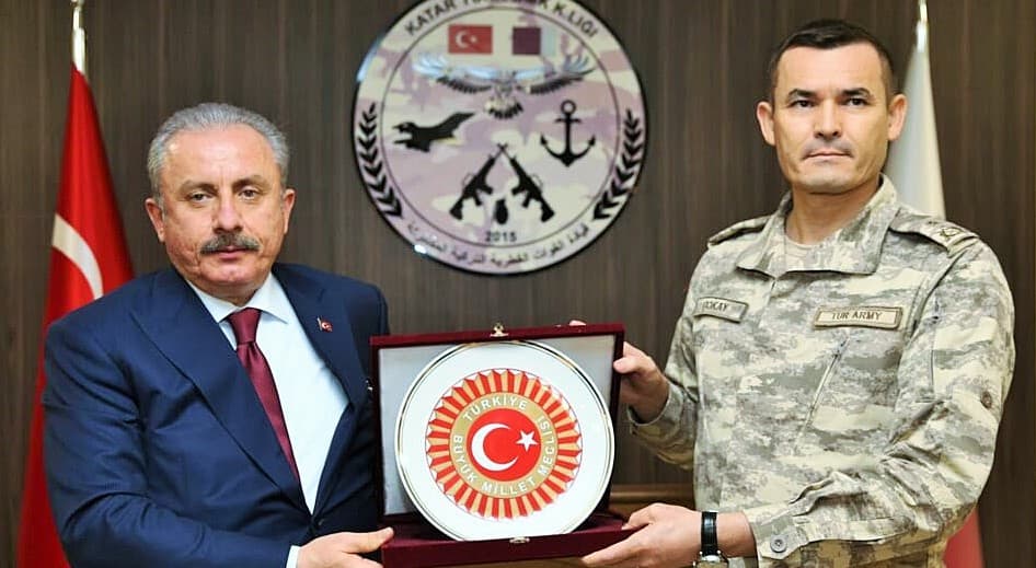 İnsan kaçakçılığı yaptığı iddia edilen Tuğgeneral Bilal Çokay tutuklandı