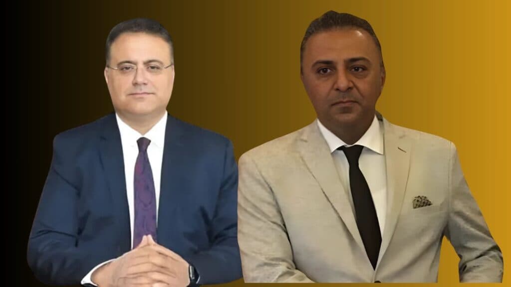 Rüşvet tartışmasından açığa alınan hakim Sidar Demiroğlu: İsmail Uçar’ın malvarlığı benimkinin 10 katı
