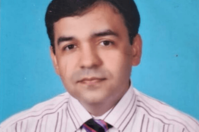 4. evre kanser hastası KHK’lı Ramazan öğretmen tahliye edilmiyor