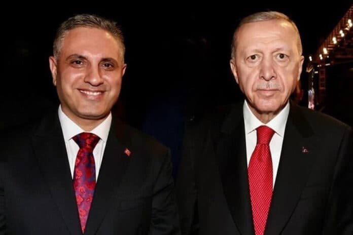 ‘Erdoğan’ın kefenli askerleriyiz’ diyen Osmanlı Ocakları Başkanı Kadir Canpolat, dolandırıcılıktan tutuklandı