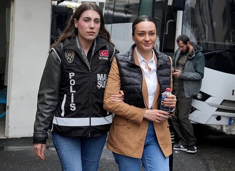 İmamoğlu’nun özel kalem müdürüne ‘itirafçı ol’ baskısı