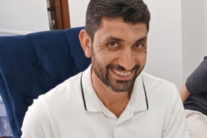 Trafik kazası geçiren KHK’lı memur, hastanede vefat etti
