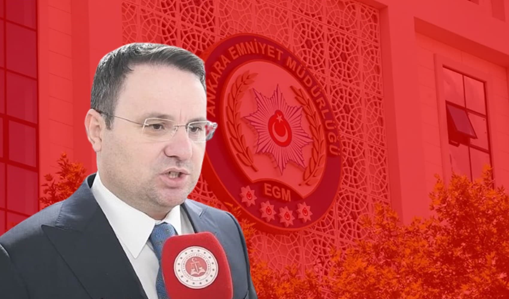 ‘Saray Yargıcı’ Gürlek ile ilgili skandalı açıkladı: Özgür Özel’e jet hakaret soruşturması