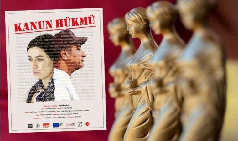 İşçi Filmleri Festivali başlıyor: Sansürlenen ‘Kanun Hükmü’ belgeseli galası yapacak