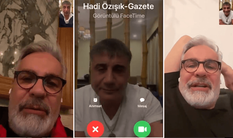 Yemi kesilen yandaş Hadi Özışık’tan AKP’ye tepki: Kardeşim evinde aç susuz kirasını ödeyemiyor