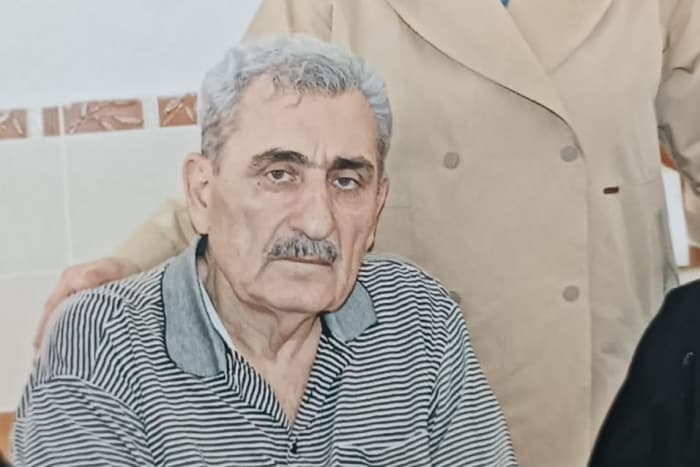 On yıldır cezaevinde tutulan Kazım Avcı’dan mektup:”Tek suçum, Fethullah Gülen’le akraba olmam.”