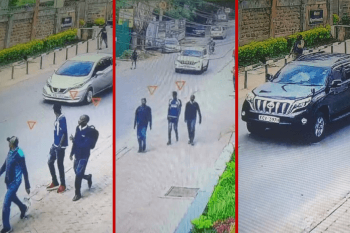SKANDALA TEPKİLER ÇIĞ GİB: MİT’in Kenya’daki uluslararası haydutluğuna ABD Kongre Üyelerinden de tepki geldi