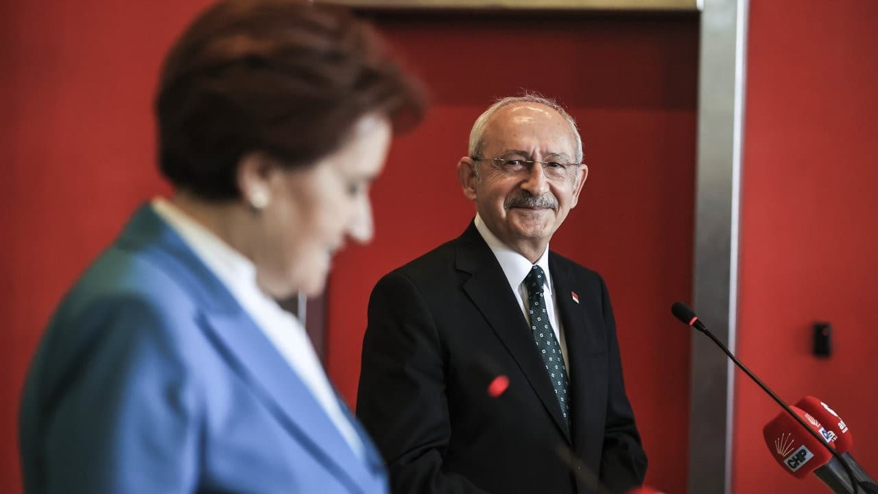 CHP’de mevcut vekillerinin 66’sı listede yer almadı: İYİ Partiden 80’e yakın isim aday CHP’den aday  gösterildi