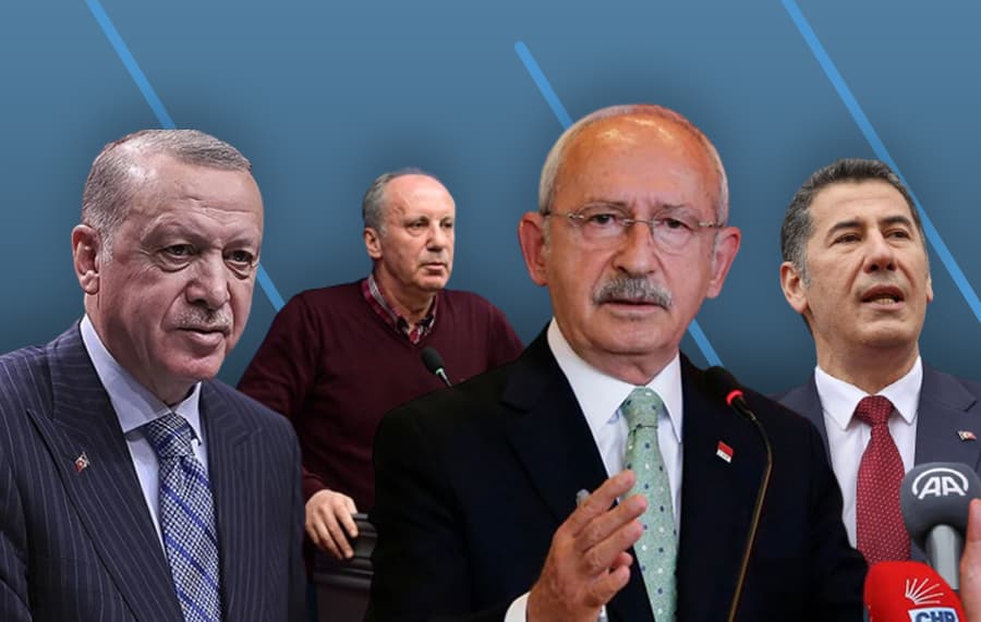ORC Araştırma’dan son anket: Millet İttifakın adayı Kılıçdaroğlu, Erdoğan’ın 7 puan önünde