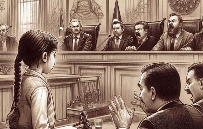 Kız Çocukları Davası’nda 2 tahliye, 6 kişi hala cezaevinde