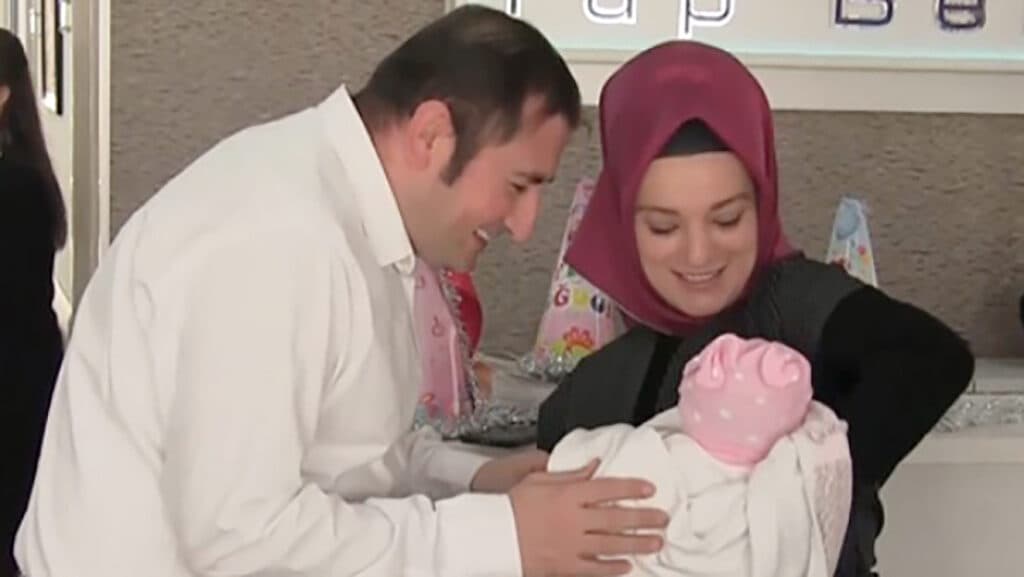 Görüş yolunda bir acı haber daha: Baba tutuklu, anne ve babaanne vefat etti, 5 yaşındaki çocuk yaralı