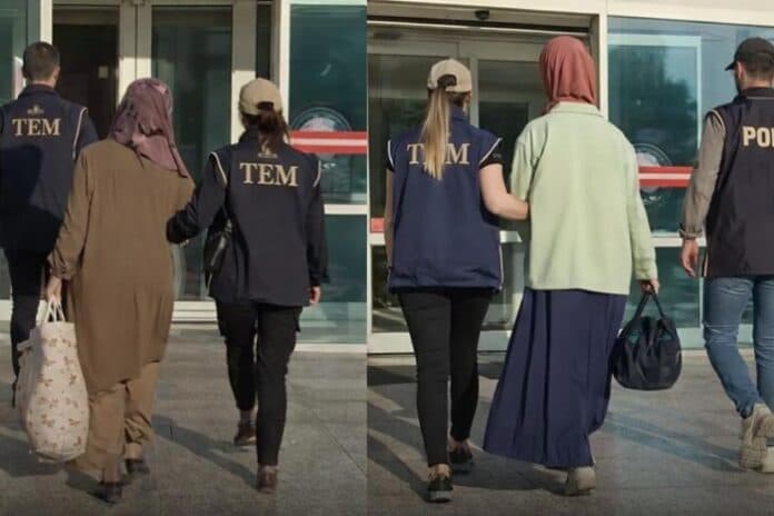 AKP Rejiminin vekilinden cemaat itirafı: Toplumda terörist kavramı karşılık bulmadı