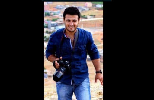 Yunanistan’ın Türkiye’ye iade ettiği gazeteci Murat Verim tutuklandı