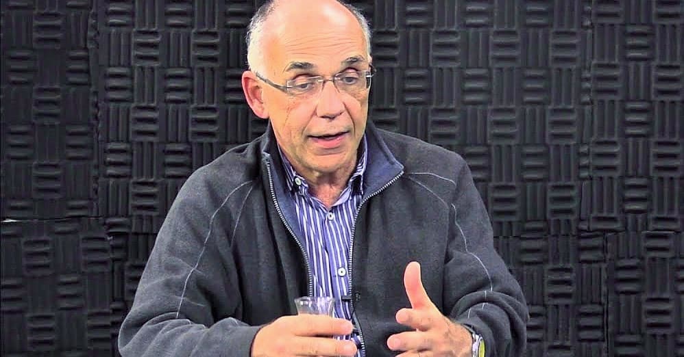 ’15 Temmuz’la adalet sistemi çöktü’ diyen Prof.Dr. Barkey: Amerika Türk adalet sistemini ciddiye almıyor