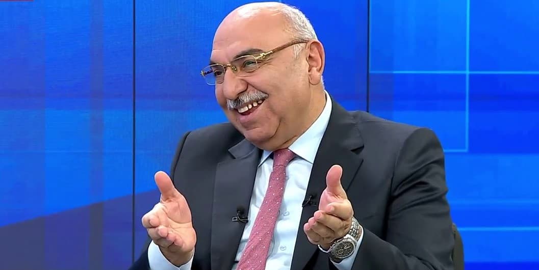 AKP’li vekil Şenel Yediyıldız: Erdoğan’ın ayakkabısını elimizle yalamamız lazım