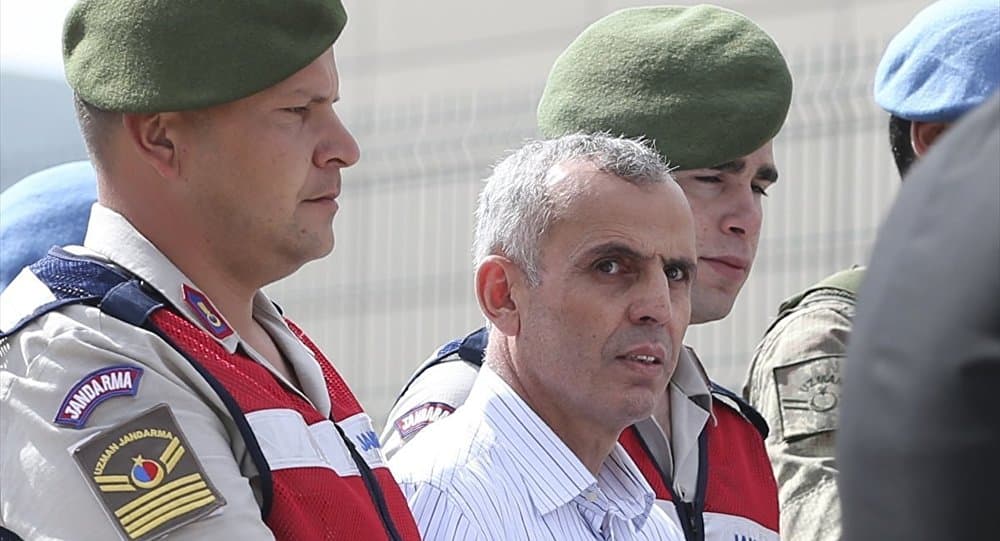 Mehmet Dişli’den Hulusi Akar’a çağrı: “Cevap ver; kafana silah dayadım mı?”