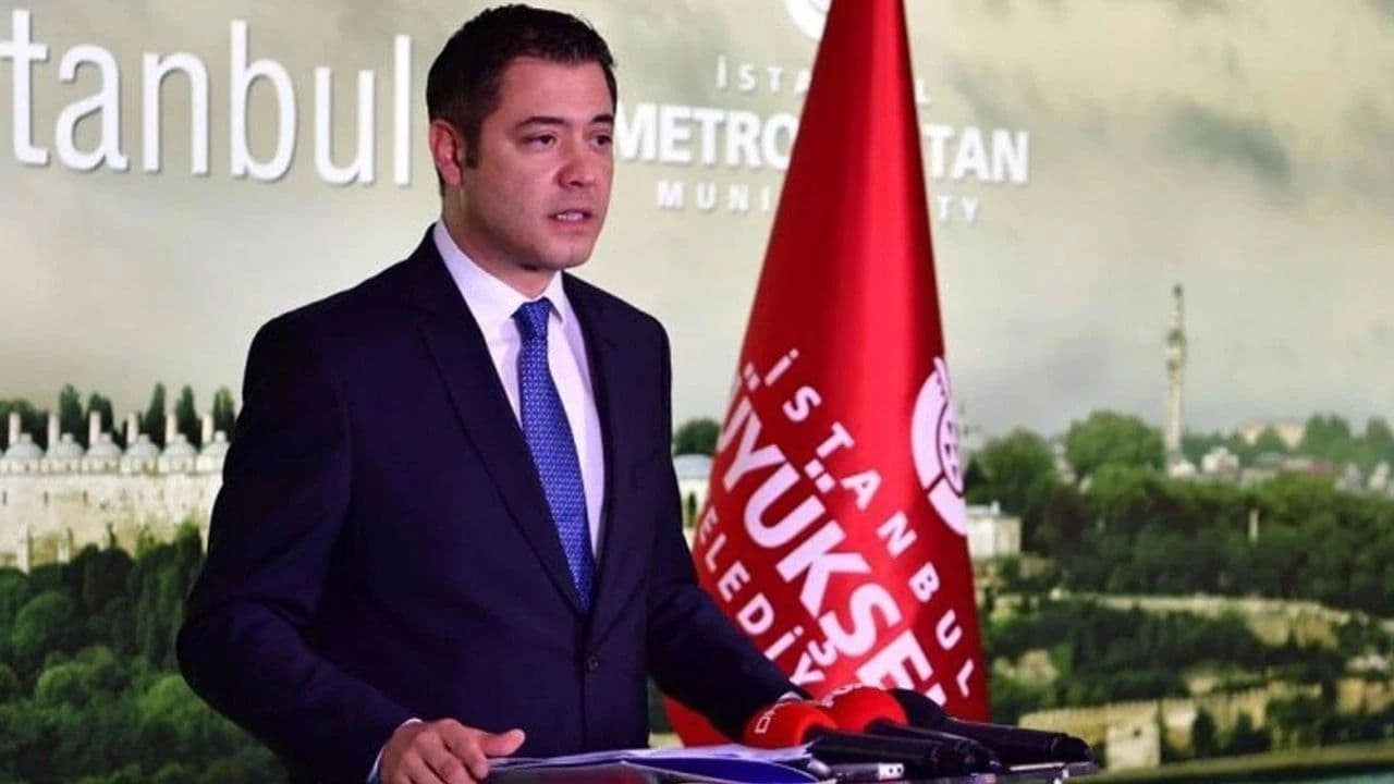 Gözaltına alınmıştı: Murat Ongun’un mal varlıklarına el konuldu