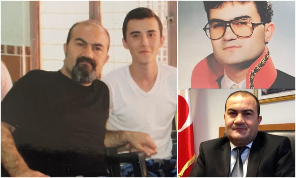 Kanseri nükseden mahpus hakim Mustafa Başer üçüncü kez ameliyata alınacak