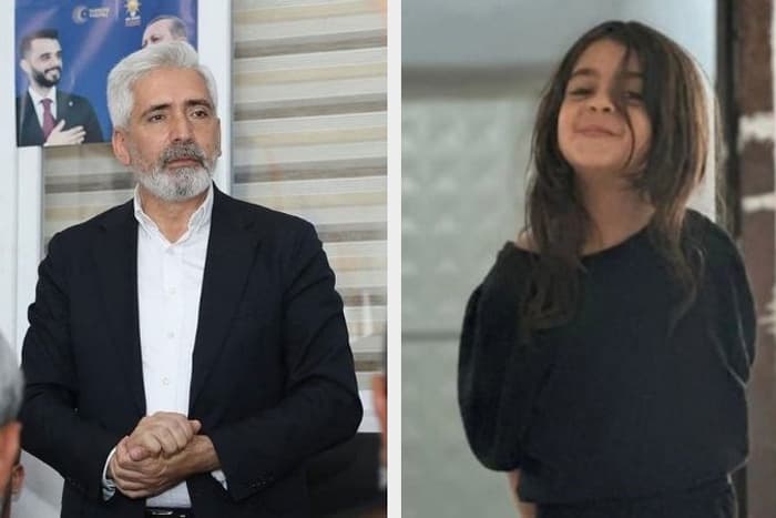 AKP’li Galip Ensarioğlu’ndan garip ‘Narin’ açıklaması: Bilip söylemememiz gereken şeyler var!