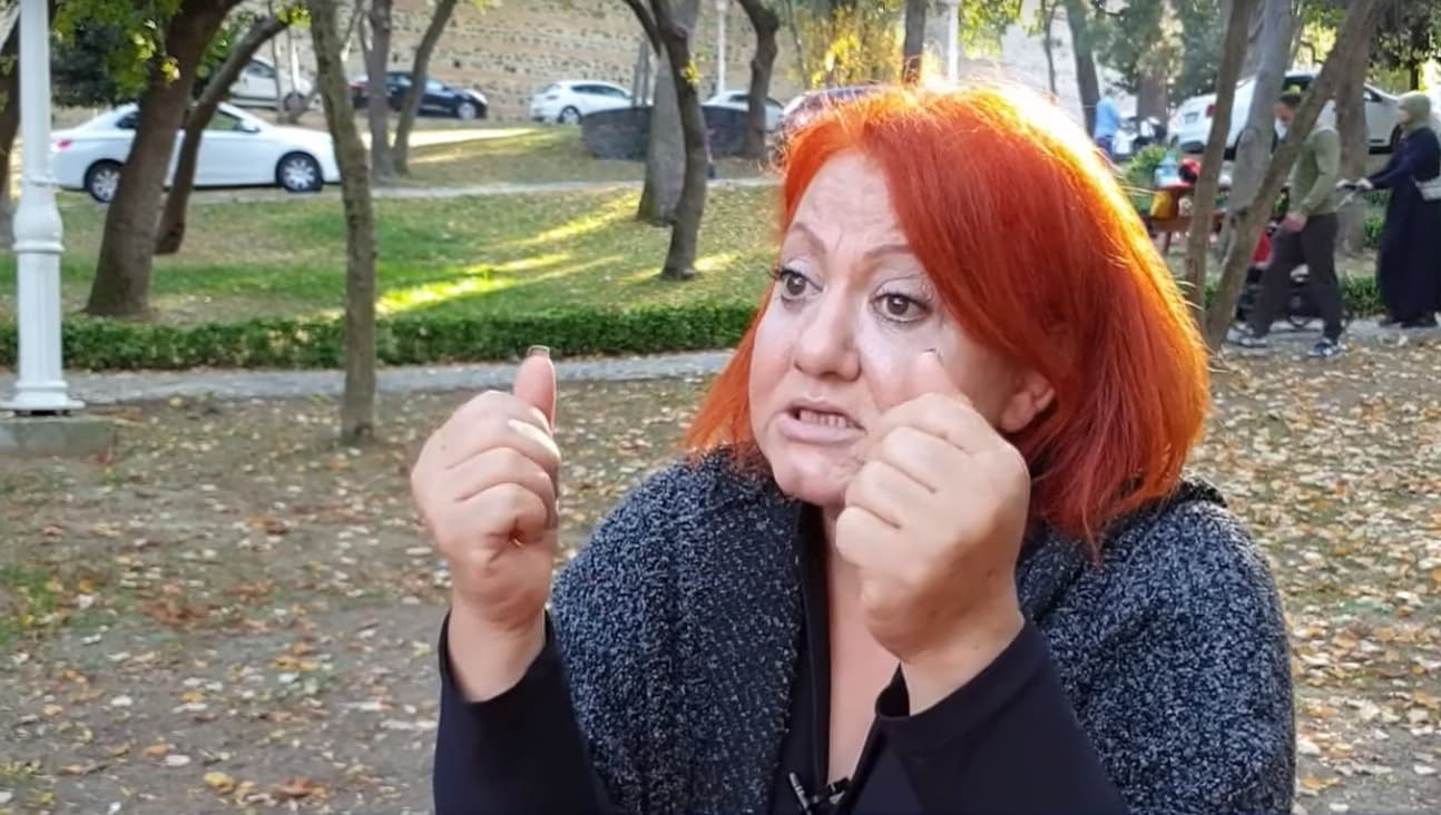 Aktivist Avazyan: Boydaklar, İpek Grubu, Dumankayalar’a el konulurken, sıranın size de geleceğini bilmeliydiniz