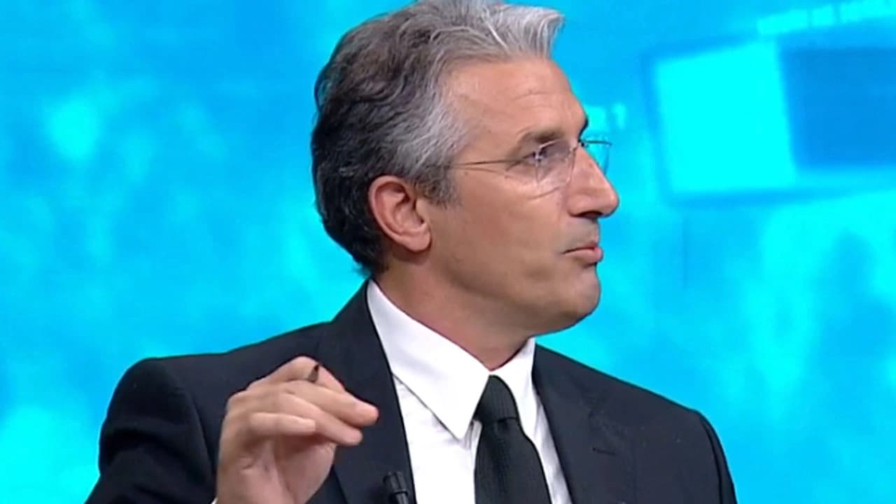 HDP’lilere hakaret etti: Yandaş Nedim Şener, 15 bin lira tazminat mahküm oldu