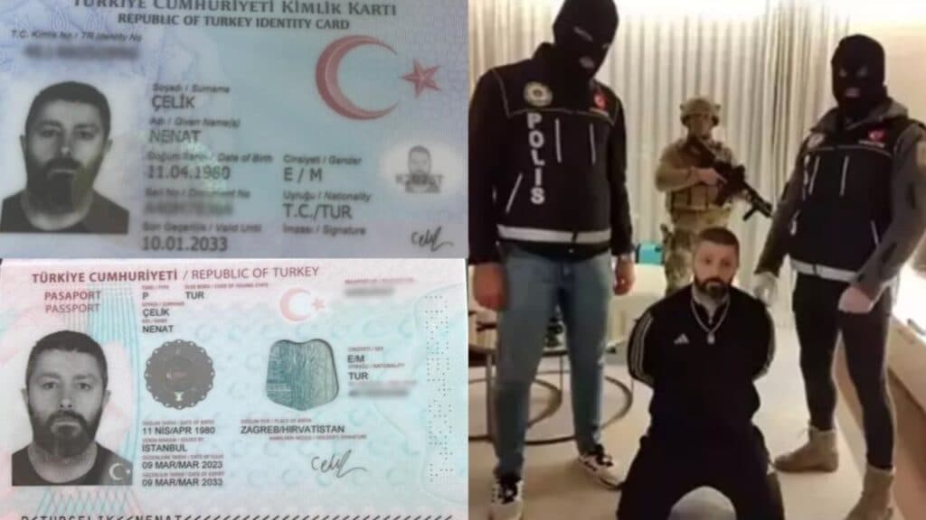 O baron da vatandaş çıktı: İşte Soylu döneminde vatandaşlık alanlar
