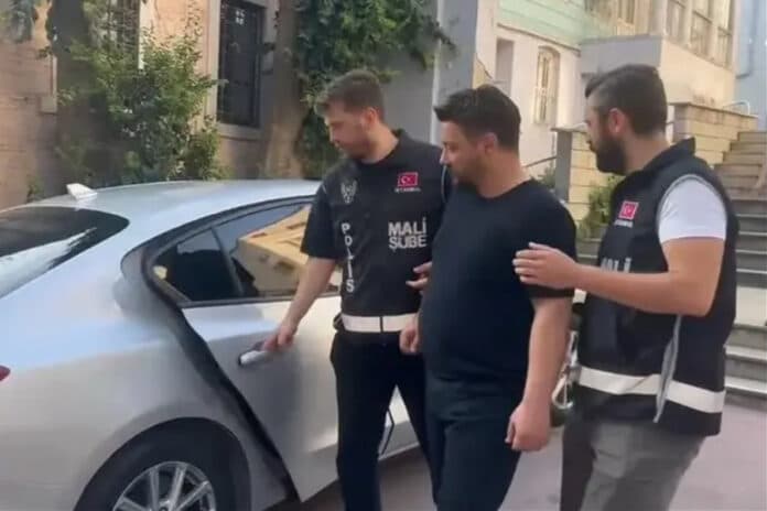 Oğuzhan Uğur dahil 10 kişi adliyeye sevk edildi