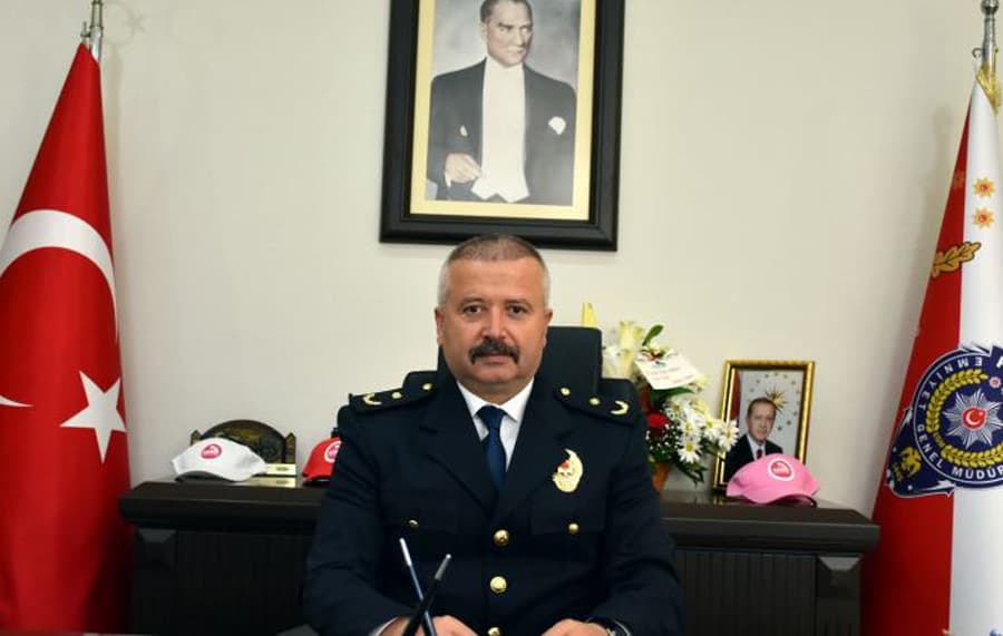 İlçe Emniyet Müdürü görevden alındı: Yıllardır yakalanamayan çete elemanları tutuklandı