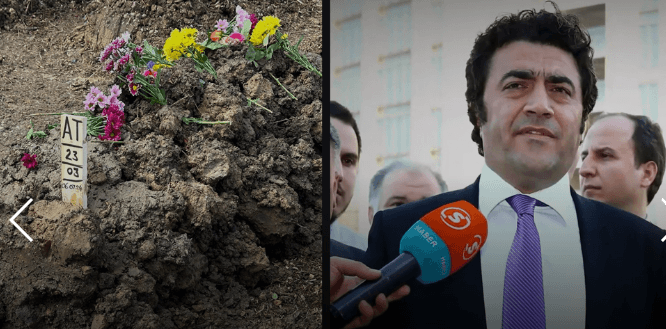 Sürgünde hayatını kaybetti: Tutuklu polislerin Avukatı, Ömer Turanlı Londra’da gözyaşıyla son yolculuğuna uğurlandı
